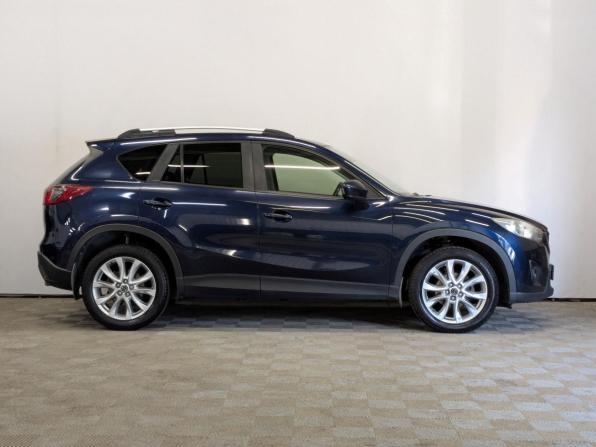 Mazda CX-5 I с пробегом 2014 года, цена 1 490 000 рублей, 227154 км, внедорожник, Автокод Объявления