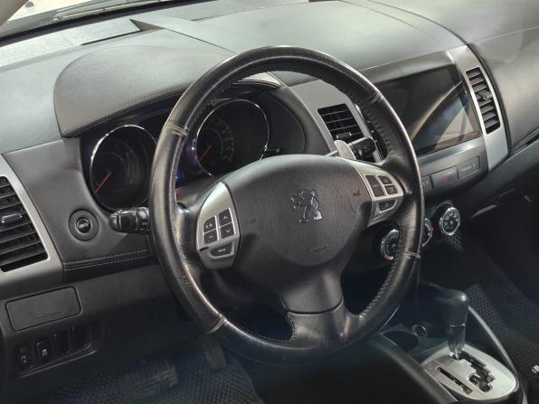 Peugeot 4007 с пробегом 2012 года, цена 1 127 000 рублей, 138100 км, внедорожник, Автокод Объявления