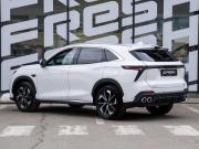 Kaiyi X7 Kunlun Краснодар  - изображение 25