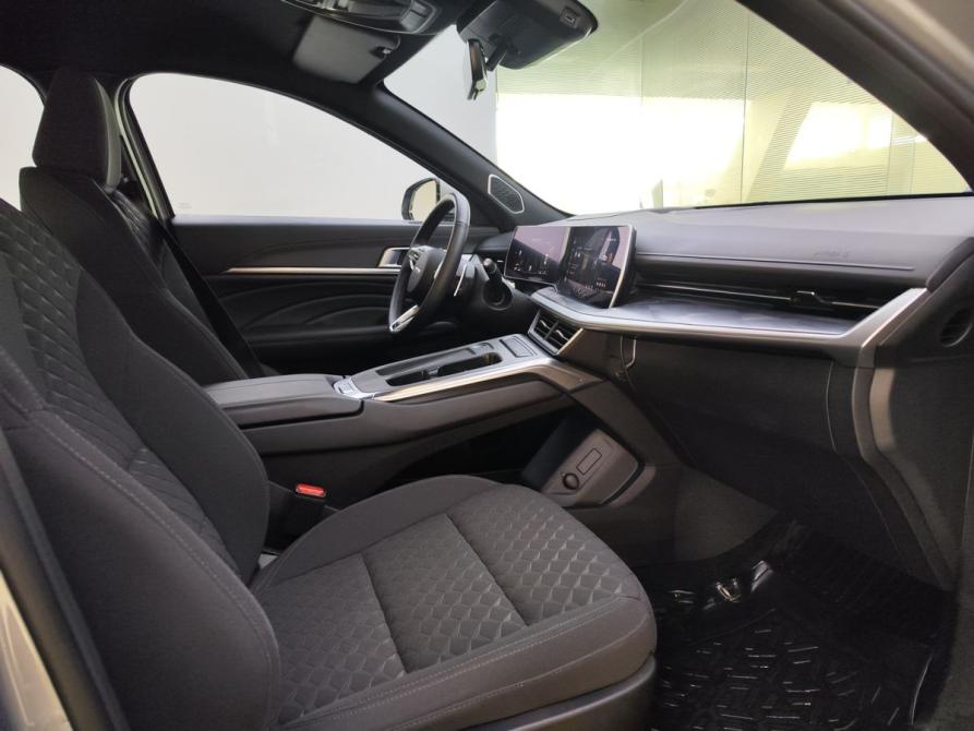 Haval F7 II Уфа  - изображение 13