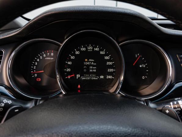 Kia Ceed II с пробегом 2013 года, цена 1 160 000 рублей, 237134 км, универсал, Автокод Объявления