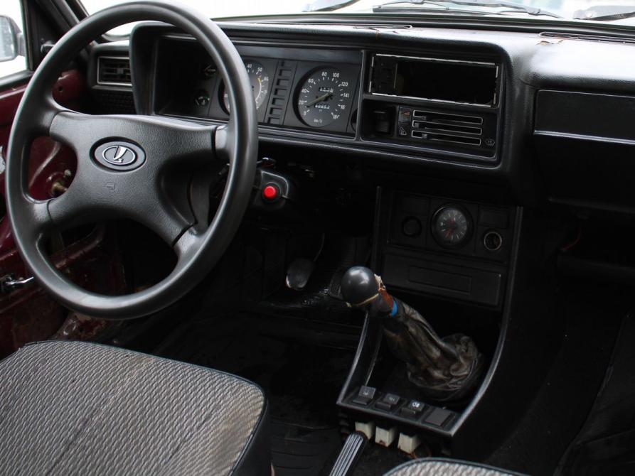 Lada (ВАЗ) 2107 Дзержинск  - изображение 6