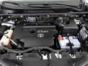 Toyota RAV4 IV (XA40) Рестайлинг Москва  - изображение 39