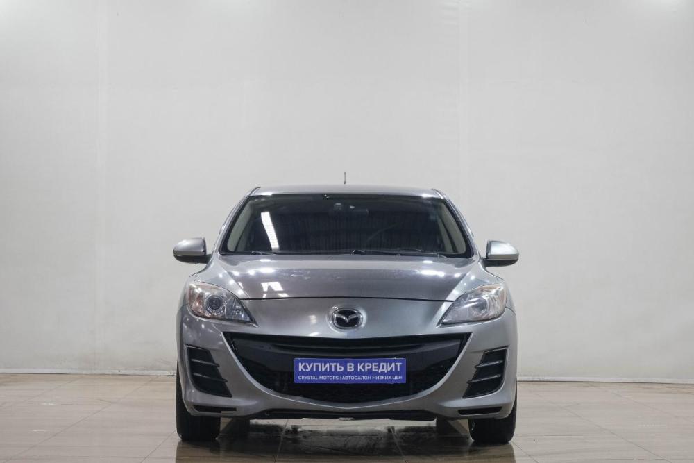Mazda 3 II (BL) Рестайлинг Новокузнецк  - изображение 2