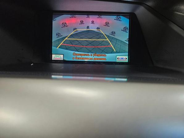 Lexus RX III с пробегом 2010 года, цена 1 650 000 рублей, 308345 км, внедорожник, Автокод Объявления