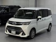 Toyota Tank I Красноярск  - изображение 18