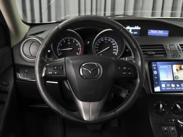Mazda 3 II (BL) Рестайлинг с пробегом 2013 года, цена 990 000 рублей, 188849 км, хэтчбек, Автокод Объявления