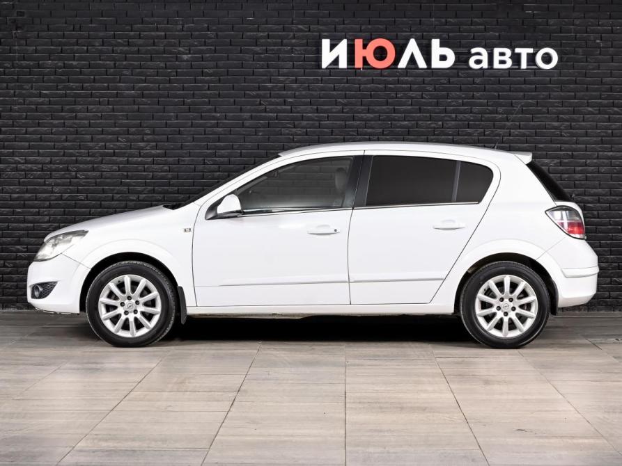 Opel Astra H Рестайлинг Екатеринбург  - изображение 7