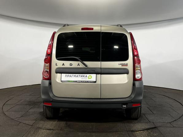 Lada (ВАЗ) Largus I с пробегом 2020 года, цена 1 049 900 рублей, 105300 км, универсал, Автокод Объявления