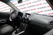 Opel Antara I Рестайлинг Сургут  - изображение 40