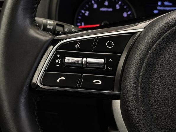 Kia Sportage IV Рестайлинг с пробегом 2019 года, цена 2 037 000 рублей, 156068 км, внедорожник, Автокод Объявления