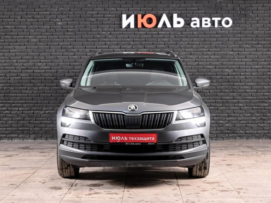 Skoda Karoq I Екатеринбург  - изображение 2