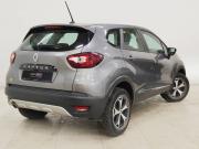 Renault Kaptur I Рестайлинг Тула  - изображение 13