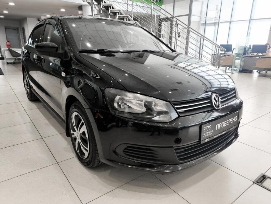 Volkswagen Polo V Казань  - изображение 3