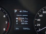 Hyundai Solaris II Москва  - изображение 28