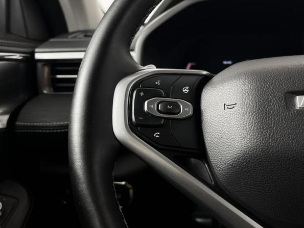 Haval Jolion I с пробегом 2023 года, цена 1 825 200 рублей, 65686 км, внедорожник, Автокод Объявления