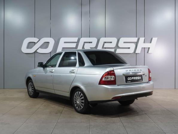Lada (ВАЗ) Priora I с пробегом 2011 года, цена 399 000 рублей, 127331 км, седан, Автокод Объявления