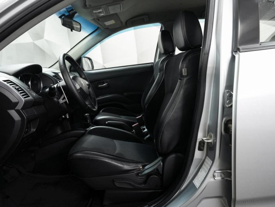 Peugeot 4007 Ульяновск  - изображение 10