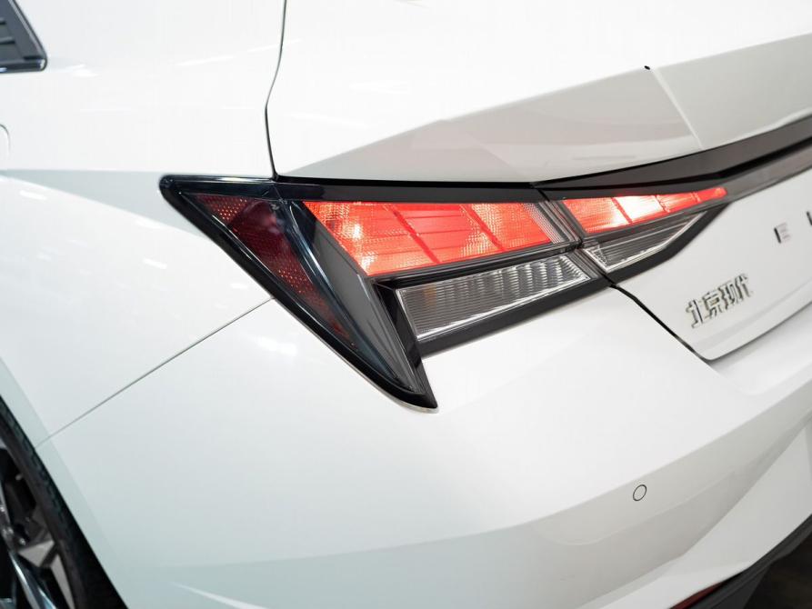 Hyundai Elantra VII (CN7) Чита  - изображение 18