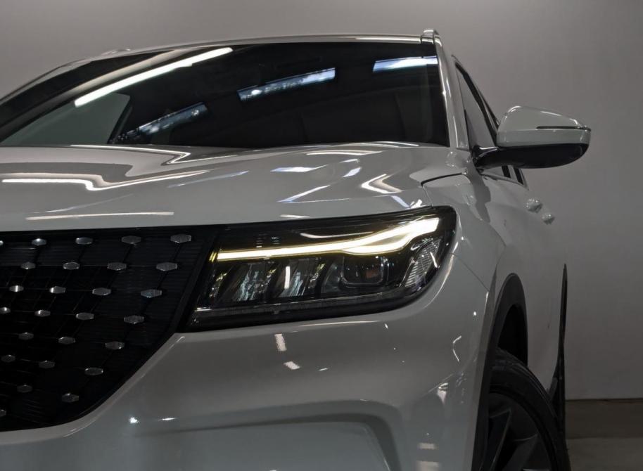 Dongfeng DFSK ix7 Санкт-Петербург  - изображение 28
