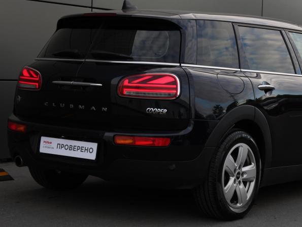 Mini Clubman II Рестайлинг с пробегом 2021 года, цена 2 398 000 рублей, 49056 км, универсал, Автокод Объявления