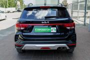 Kia Rio IV Рестайлинг Ульяновск  - изображение 25