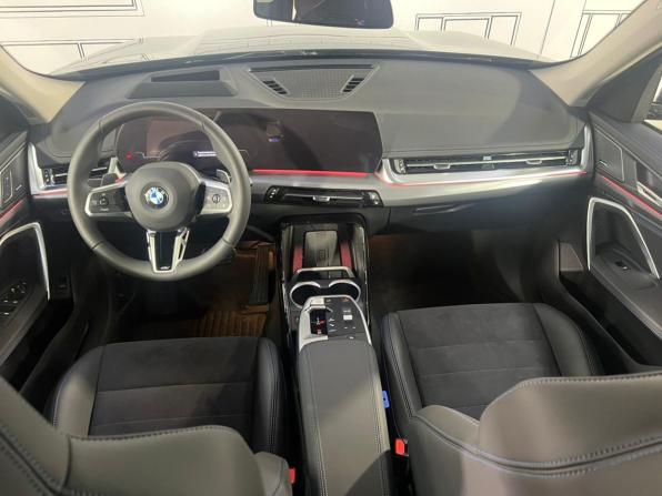 BMW X1 III (U11/U12) с пробегом 2025 года, цена 5 700 000 рублей, 50 км, внедорожник, Автокод Объявления