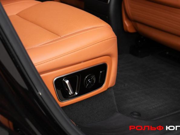 Li Auto (Lixiang) L7 I Рестайлинг с пробегом 2024 года, цена 7 188 000 рублей, 26110 км, внедорожник, Автокод Объявления