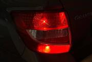 Lada (ВАЗ) Granta I Рестайлинг Волгоград  - изображение 52