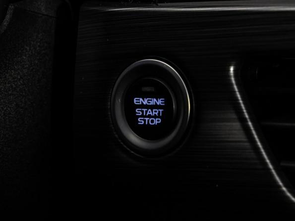 Geely Tugella I Рестайлинг с пробегом 2024 года, цена 3 249 000 рублей, 15337 км, внедорожник, Автокод Объявления