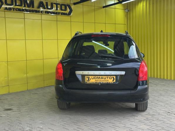 Peugeot 308 I с пробегом 2010 года, цена 525 000 рублей, 124000 км, универсал, Автокод Объявления