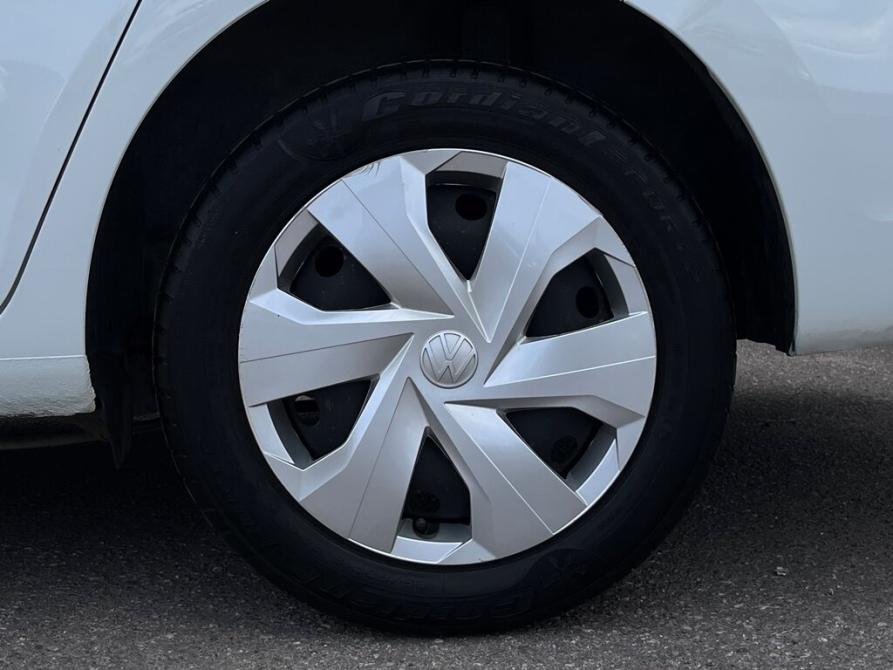 Volkswagen Polo VI Санкт-Петербург  - изображение 24