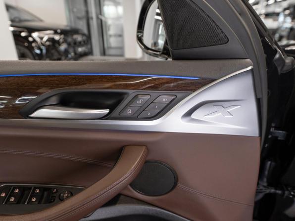BMW X4 II (G02) с пробегом 2021 года, цена 4 490 000 рублей, 83456 км, внедорожник, Автокод Объявления