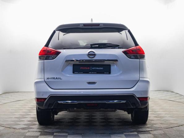 Nissan X-Trail III Рестайлинг с пробегом 2022 года, цена 2 645 000 рублей, 100492 км, внедорожник, Автокод Объявления