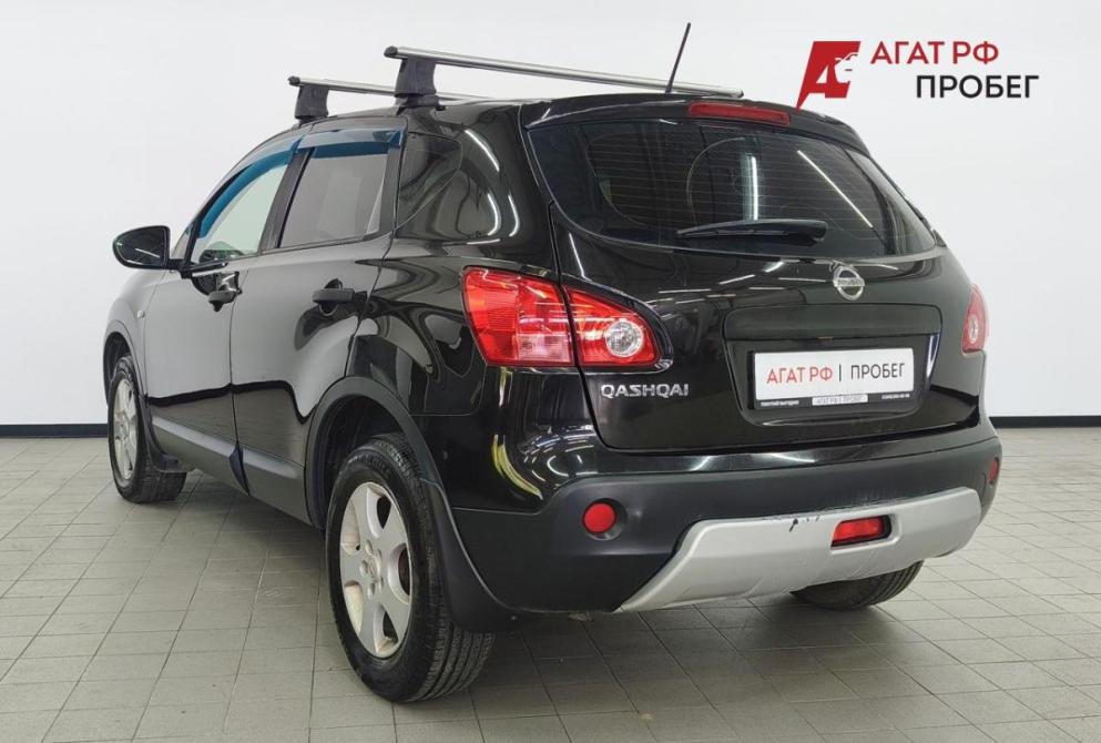 Nissan Qashqai I Екатеринбург  - изображение 3