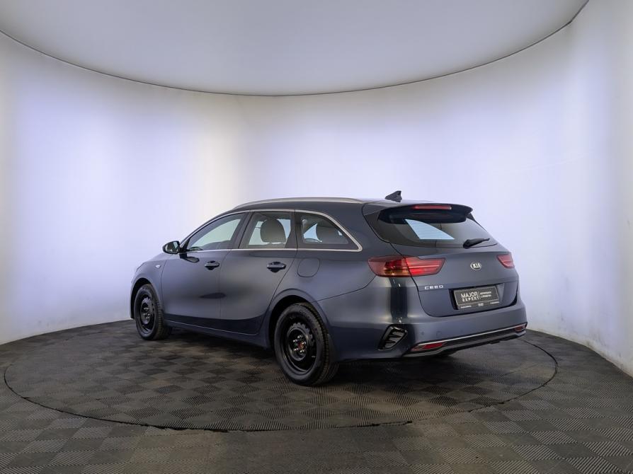 Kia Ceed III Москва  - изображение 7