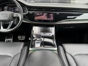 Audi Q8 I (4M) Иркутск  - изображение 53