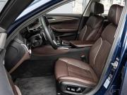 BMW 5 серии VII (G30/G31/G38) Рестайлинг Краснодар  - изображение 35