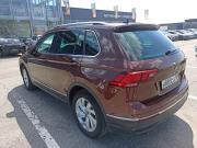 Volkswagen Tiguan II Рестайлинг Пермь  - изображение 11