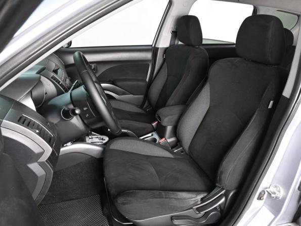 Mitsubishi Outlander II с пробегом 2008 года, цена 949 000 рублей, 310688 км, внедорожник, Автокод Объявления