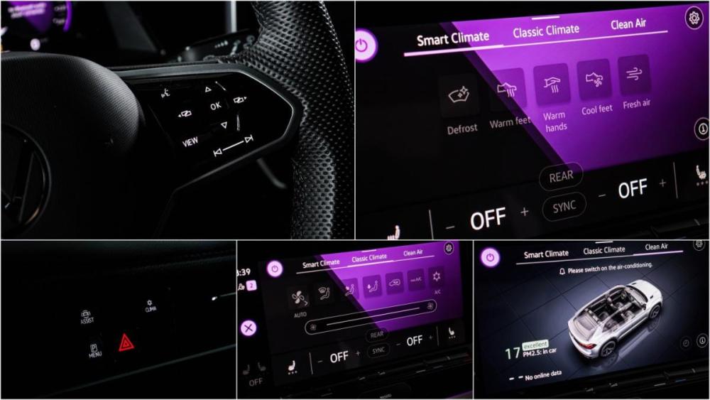 Volkswagen Teramont I Рестайлинг Москва  - изображение 18