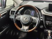 Lexus RX IV Москва  - изображение 43
