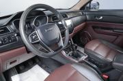 Lifan Myway Челябинск  - изображение 30