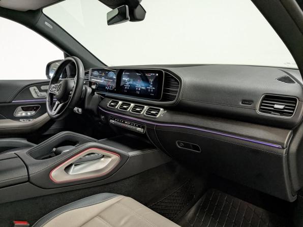 Mercedes-Benz GLE II (V167) с пробегом 2020 года, цена 7 190 000 рублей, 36706 км, внедорожник, Автокод Объявления