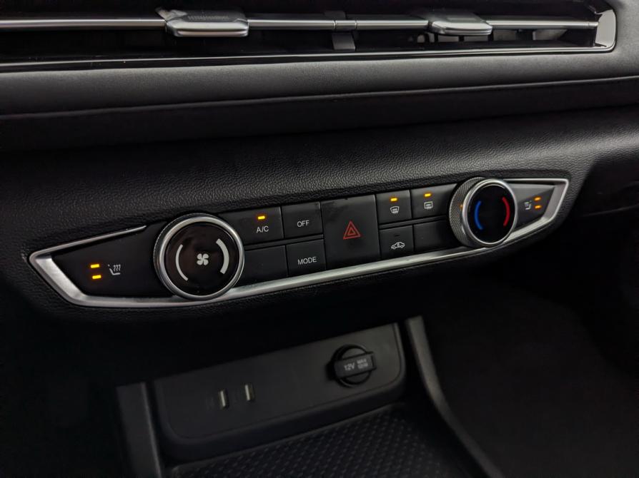 BAIC U5 Plus Москва  - изображение 28