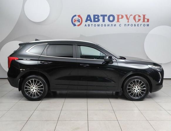 Haval Jolion I с пробегом 2023 года, цена 1 725 000 рублей, 63000 км, внедорожник, Автокод Объявления