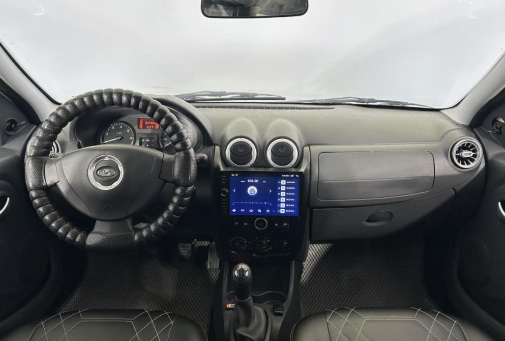 Lada (ВАЗ) Largus I Саранск  - изображение 18