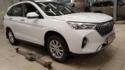 Haval M6 II Санкт-Петербург  - изображение 7