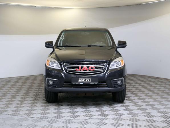 JAC T6 с пробегом 2020 года, цена 1 490 000 рублей, 112752 км, offers.body_type.unknown, Автокод Объявления