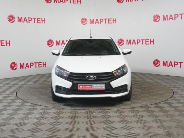 Lada (ВАЗ) Vesta I с пробегом 2021 года, цена 920 000 рублей, 146045 км, седан, Автокод Объявления